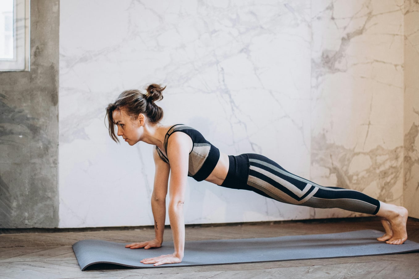 Home of Love Home workout